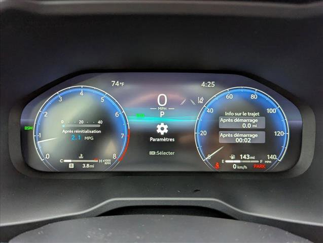 New 2025 Toyota RAV4 Limited image 11