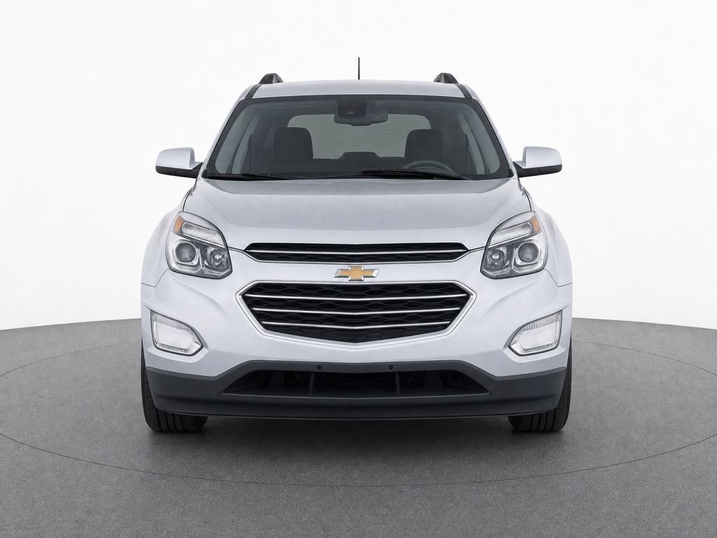 Used 2016 Chevrolet Equinox LT w/ LPO, Protection Package AWD/4WD image 5