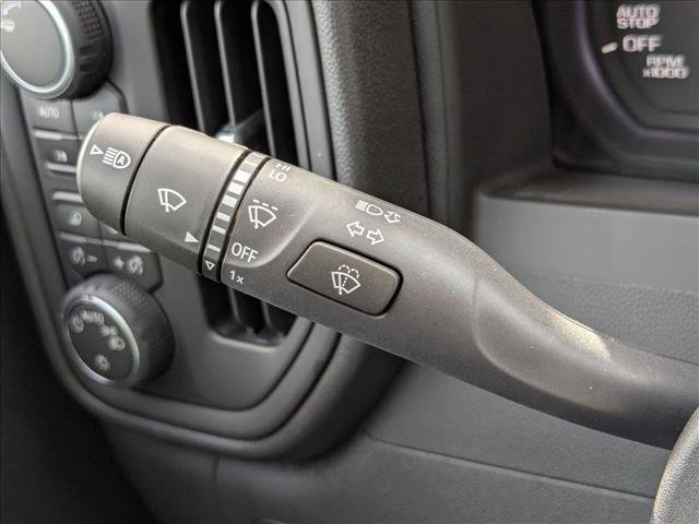 New 2026 Chevrolet Silverado 1500 W/T image 15