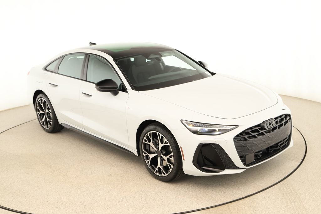 New 2026 Audi A6 Premium Plus image 30