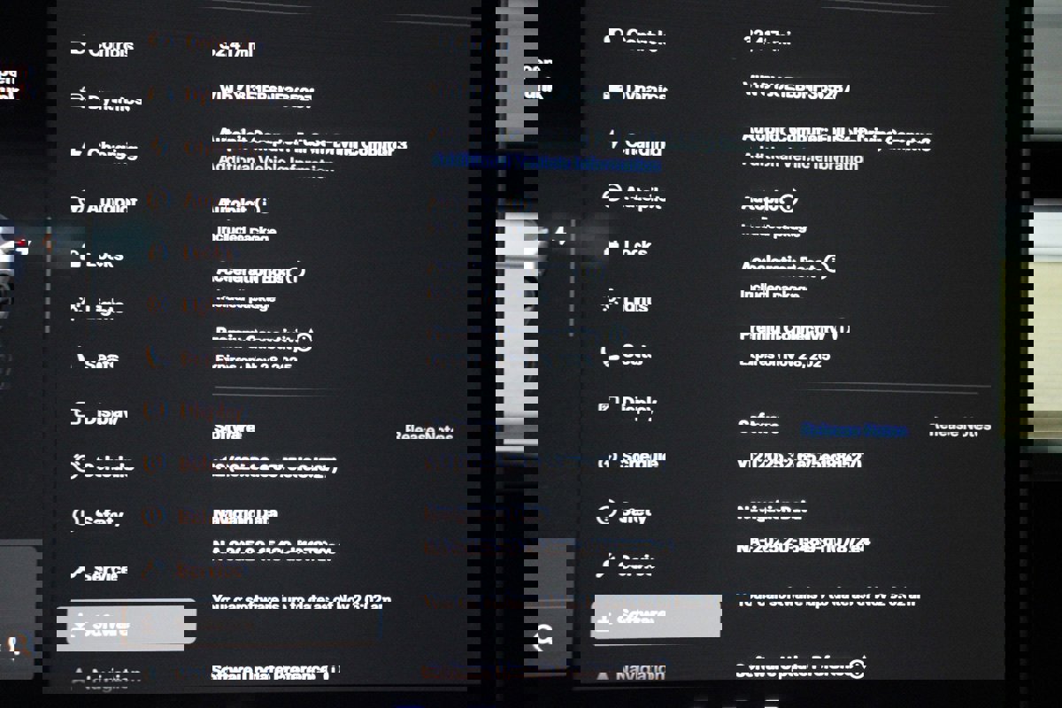 Used 2022 Tesla Model 3 Long Range image 16