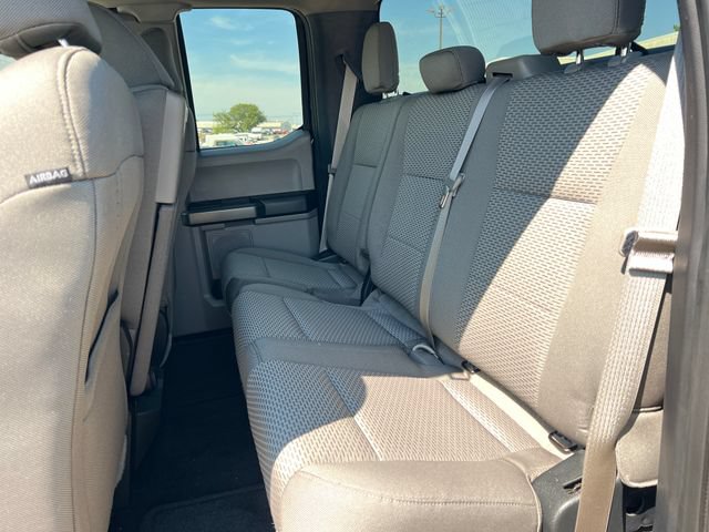 Used 2015 Ford F150 XLT w/ Trailer Tow Package AWD/4WD image 37