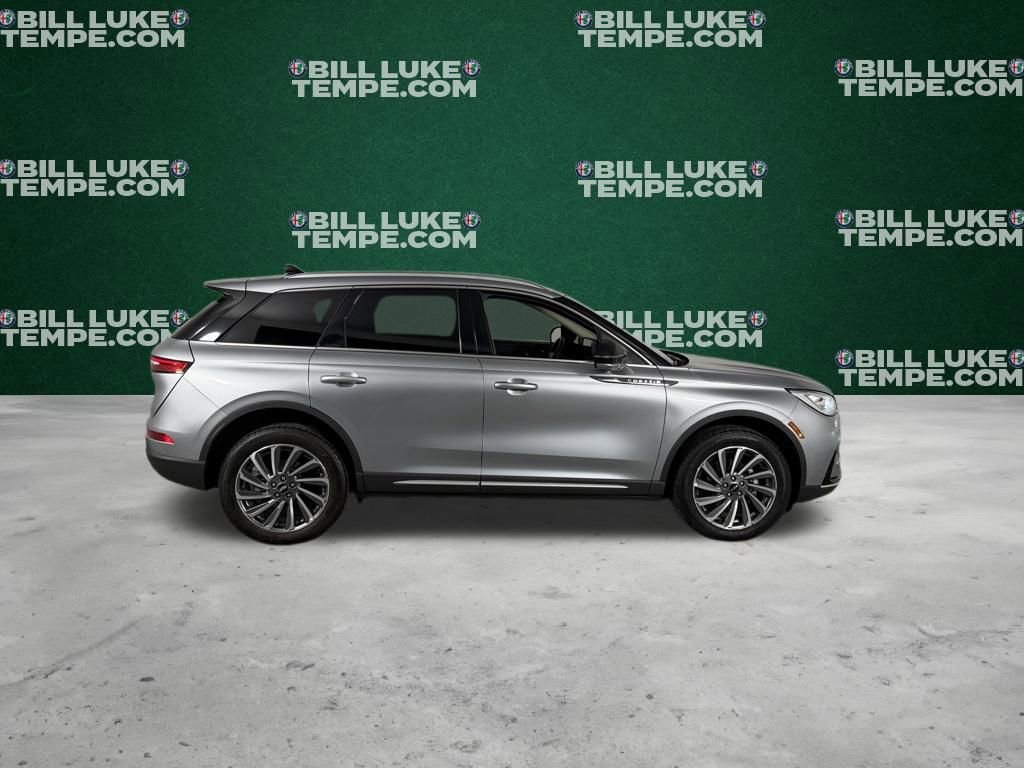 Used 2024 Lincoln Corsair Reserve w/ Equipment Group 201A AWD/4WD image 6