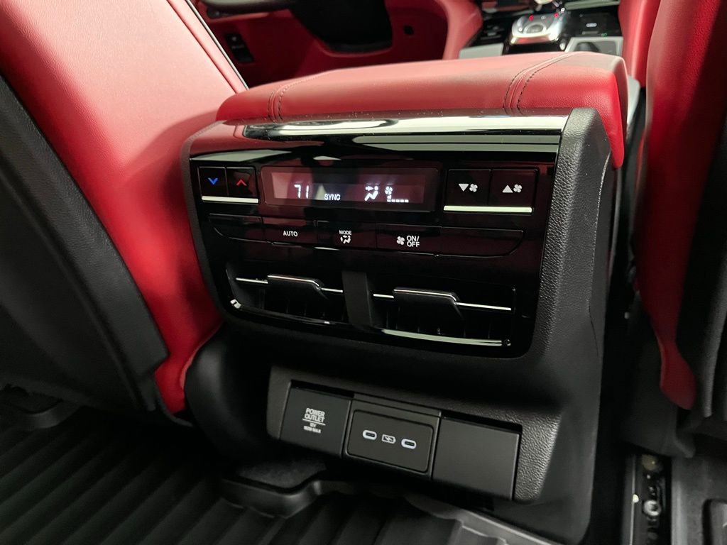New 2026 Acura MDX A-Spec image 17