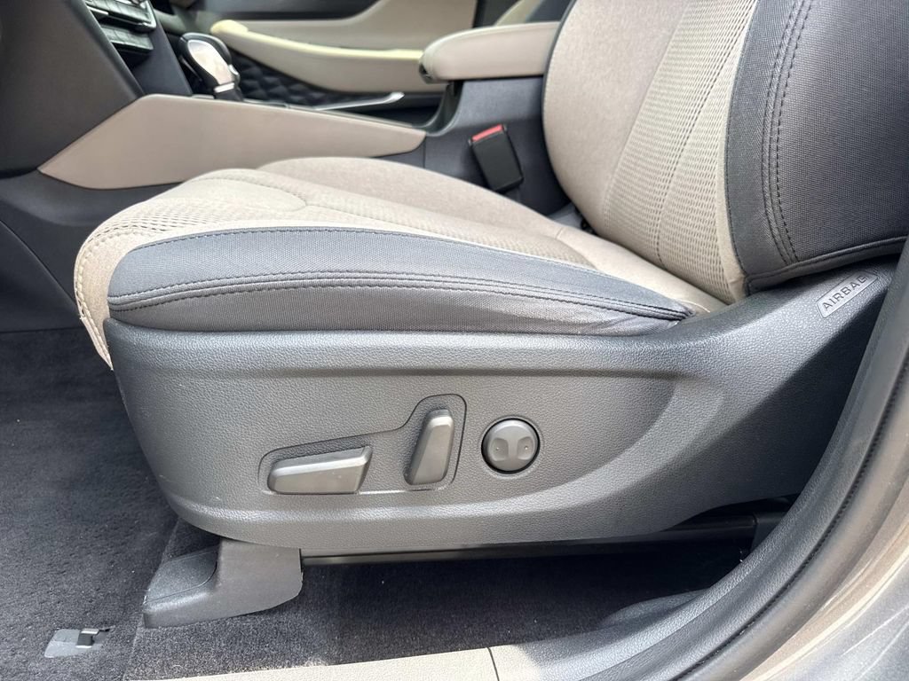 Used 2020 Hyundai Santa Fe SEL w/ Convenience Package FWD image 20