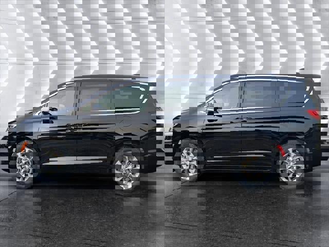 New 2026 Chrysler Pacifica Select image 19