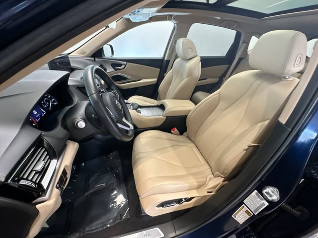 Used 2023 Acura RDX AWD image 15