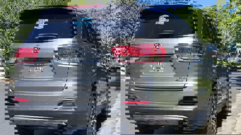 Used 2016 Kia Sorento EX AWD/4WD image 8