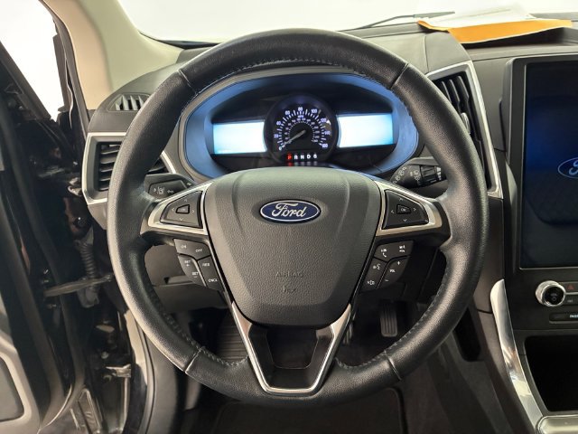 Used 2024 Ford Edge Titanium AWD/4WD image 22