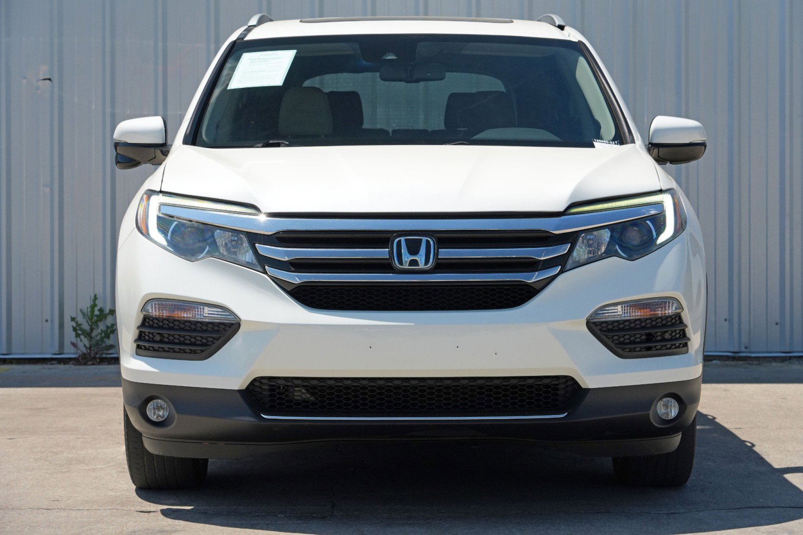 Used 2016 Honda Pilot Touring image 6