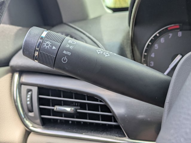 Used 2018 Cadillac ATS 2.0T Sedan image 12