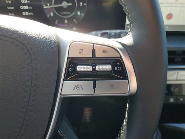 New 2025 Kia Telluride SX Prestige X-Line image 33