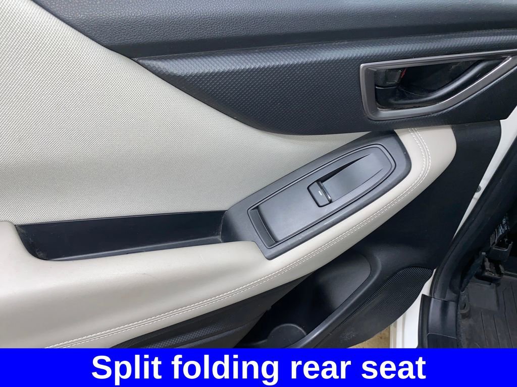 Used 2020 Subaru Forester w/ Alloy Wheel Package AWD/4WD image 13