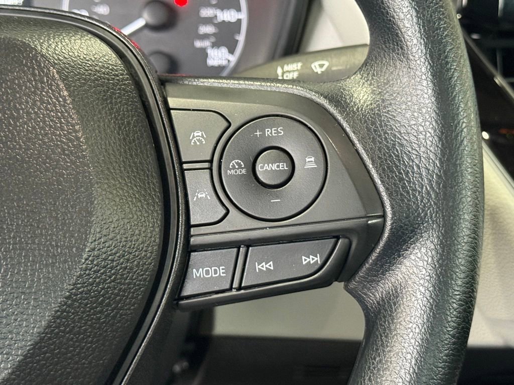Certified 2025 Toyota Corolla LE w/ LE Premium Package image 23