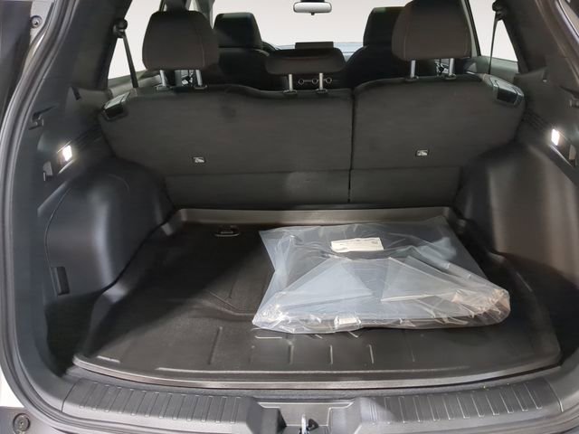 New 2025 Honda CR-V Sport image 22