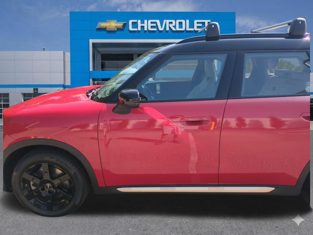 Used 2026 MINI Cooper Countryman S AWD/4WD image 13