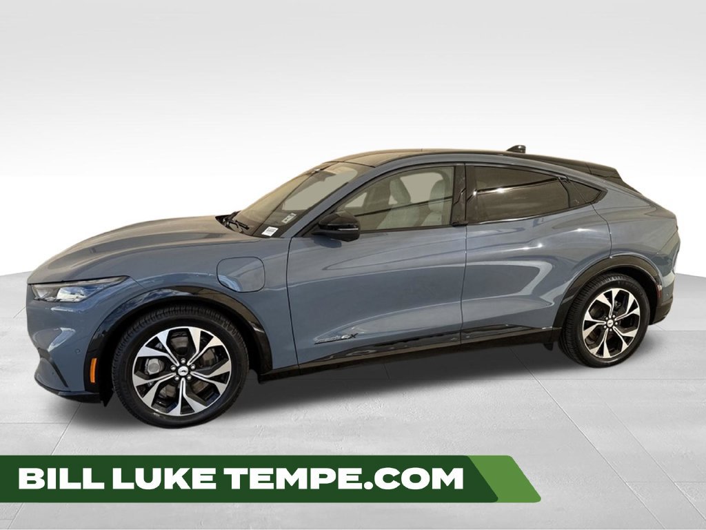 Used 2023 Ford Mustang Mach-E Premium