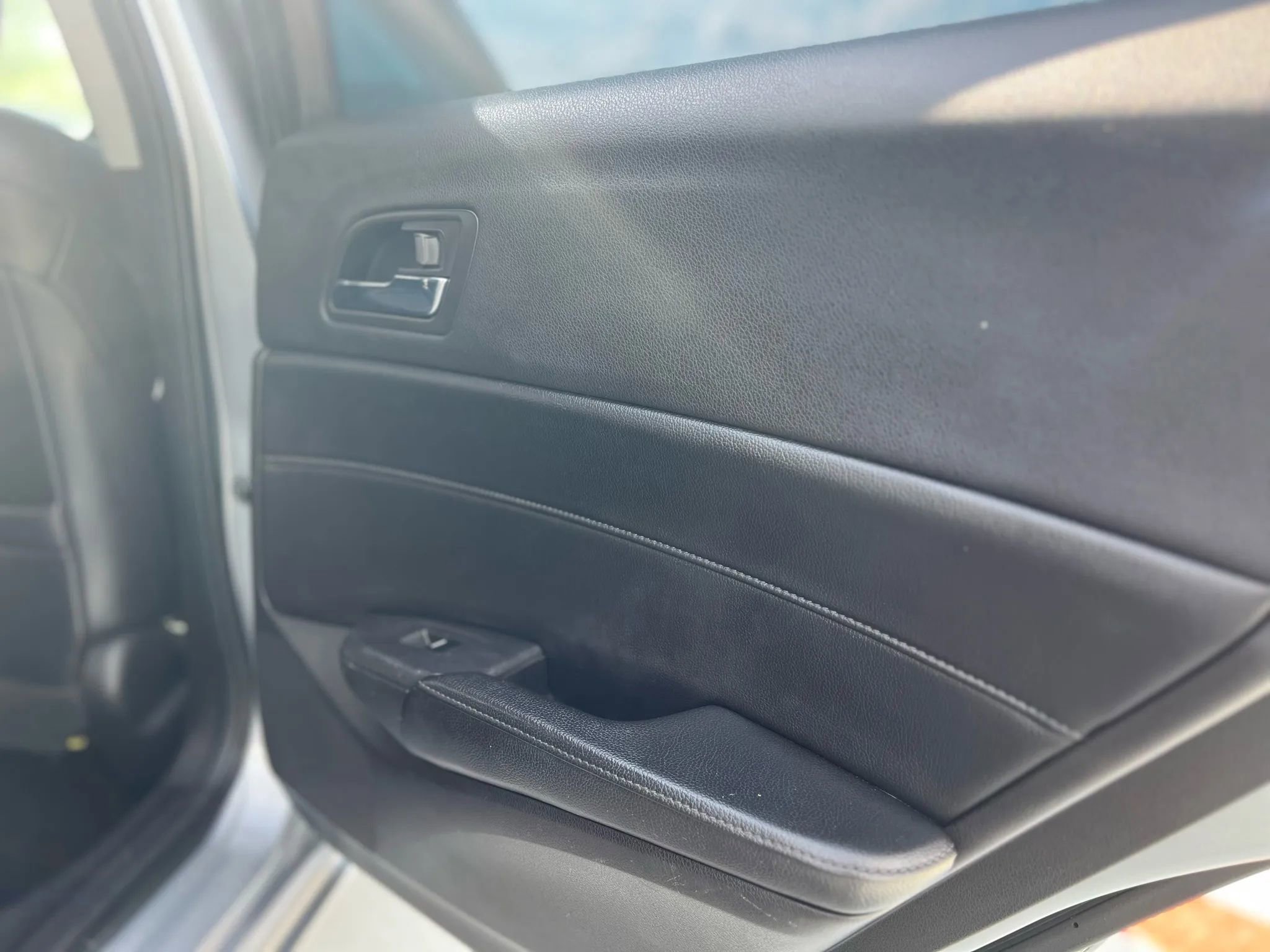 Used 2017 Acura ILX image 13