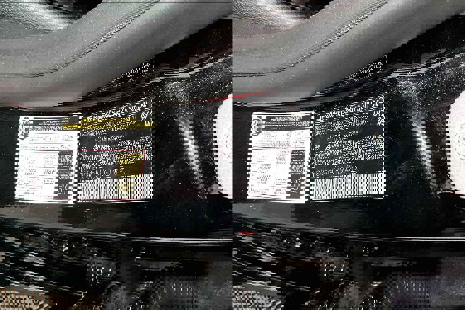 Used 2018 Mercedes-Benz C 63 AMG S image 33