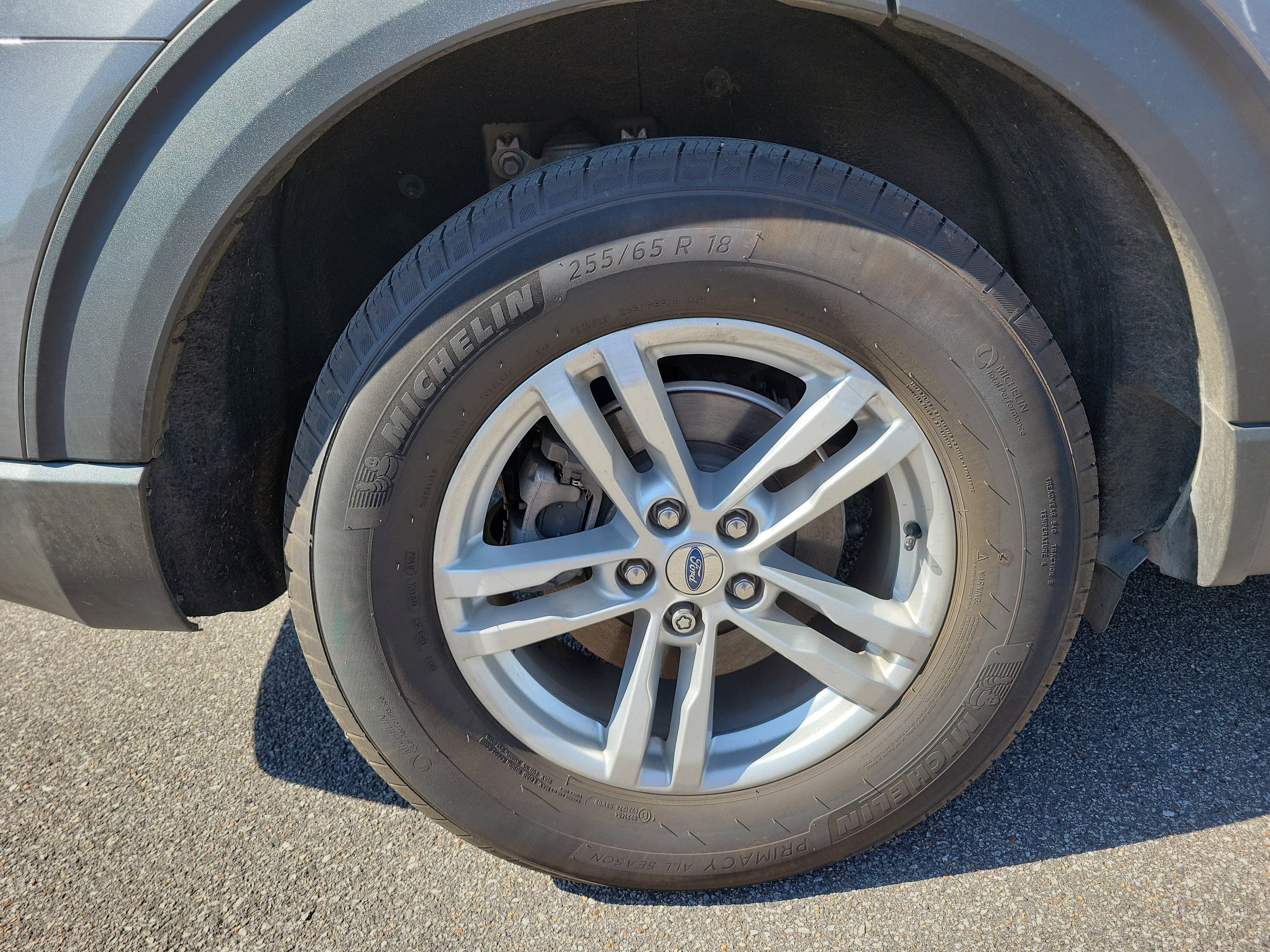 Used 2022 Ford Explorer XLT w/ Equipment Group 202A image 29