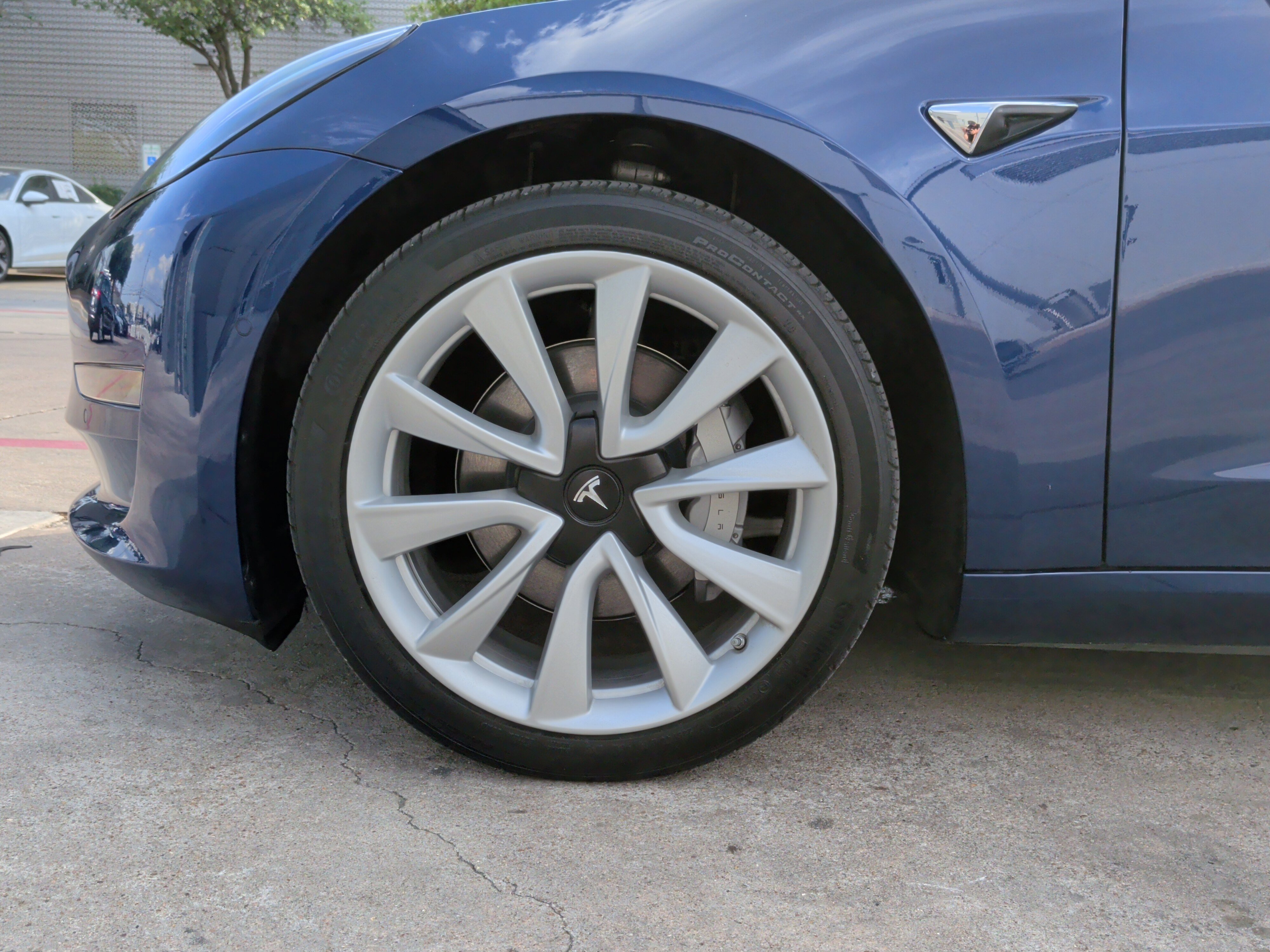 Used 2020 Tesla Model 3 Long Range image 13