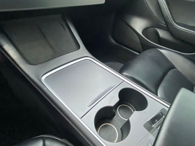 Used 2021 Tesla Model 3 Standard Range Plus image 20