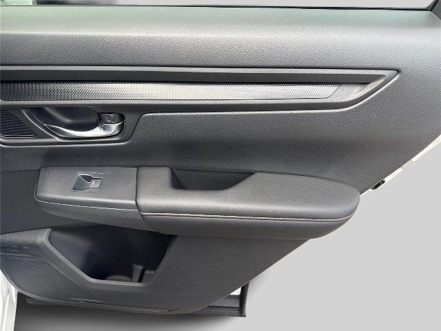 Certified 2026 Honda CR-V TrailSport image 24