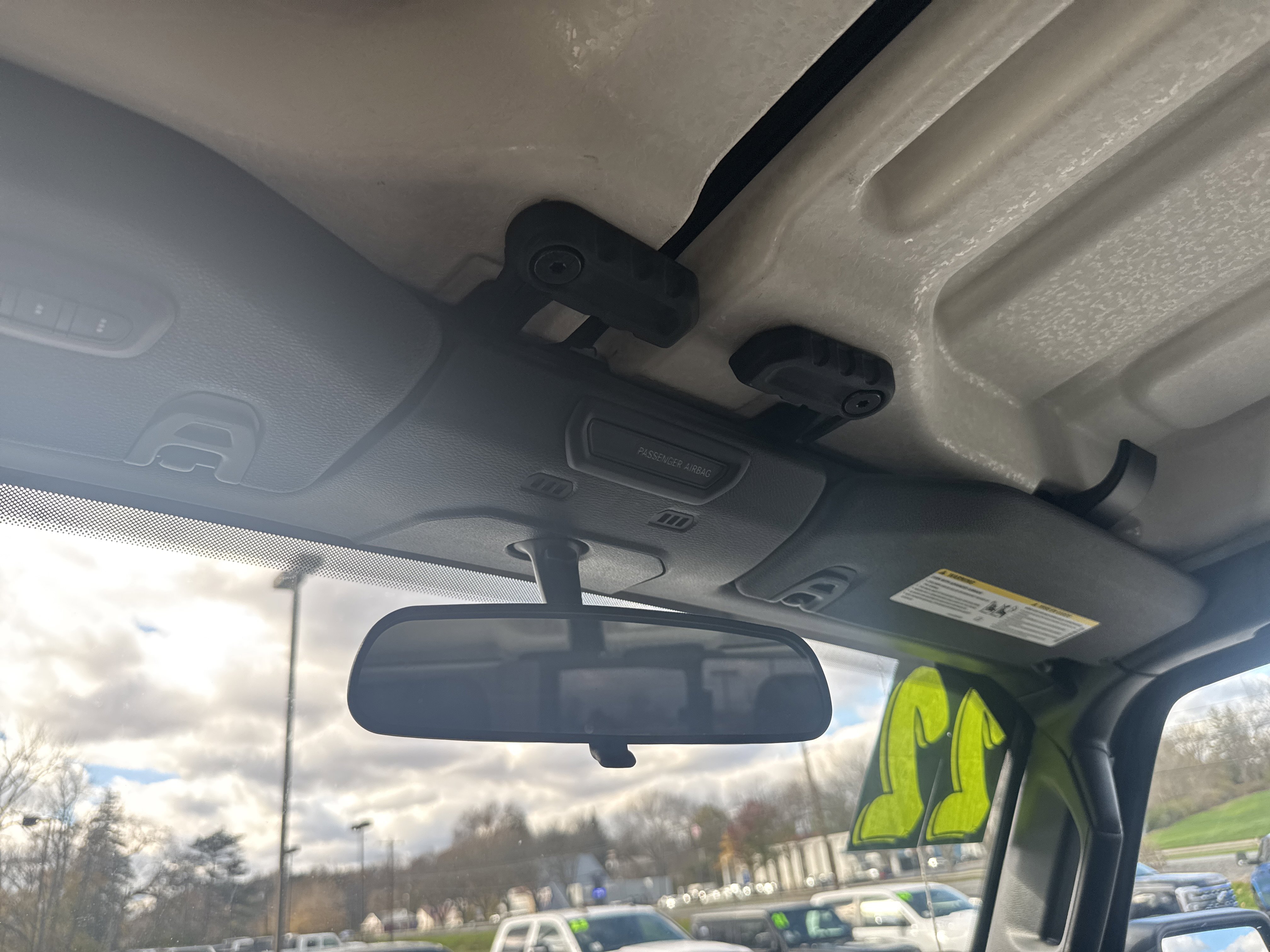 Used 2022 Jeep Gladiator Willys image 28