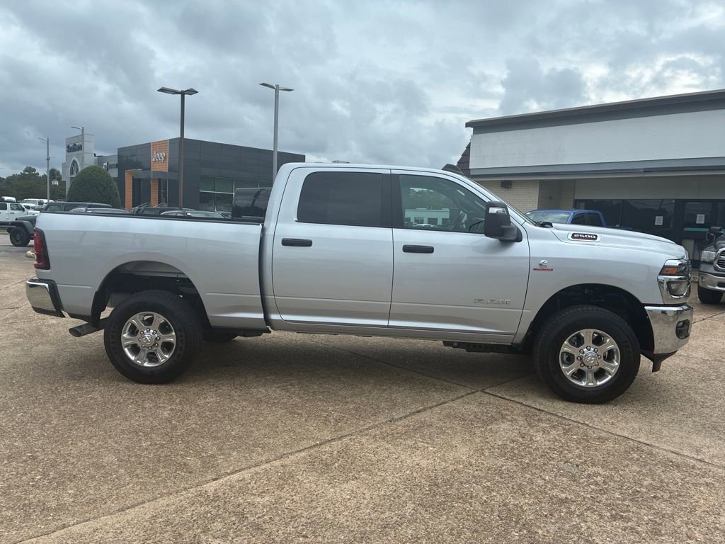 New 2026 RAM 2500 Big Horn image 7