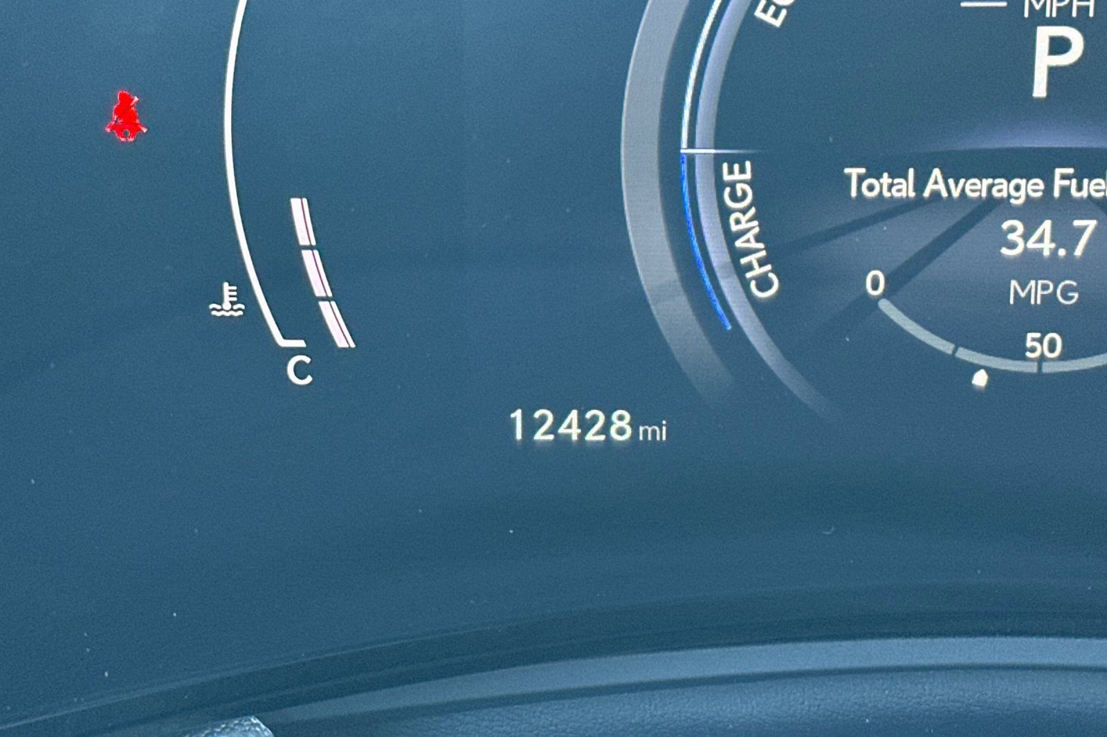 Used 2025 Lexus NX 350h AWD w/ Cold Area Package image 22