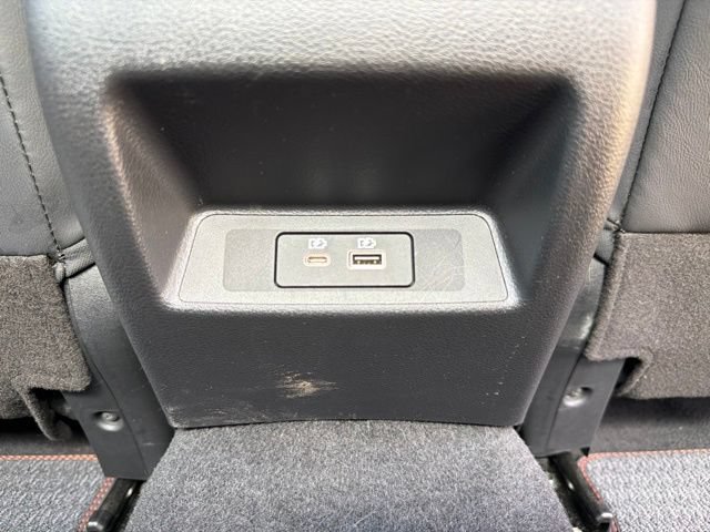 Used 2023 Nissan Altima 2.5 SR AWD/4WD image 23