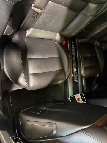 Used 2012 Porsche Panamera S RWD image 34