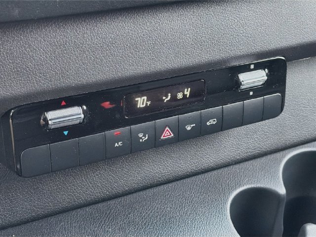 Certified 2025 Mercedes-Benz Sprinter 2500 image 15