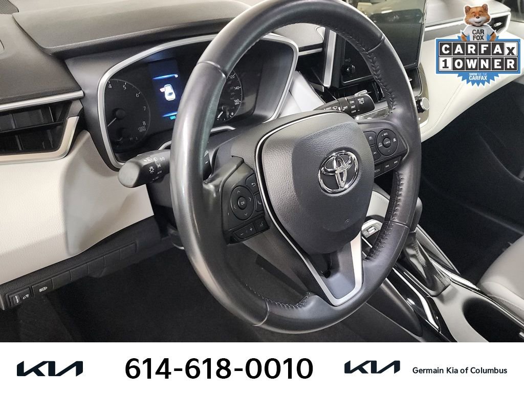 Used 2024 Toyota Corolla SE image 18