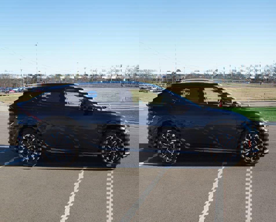 Used 2022 Kia EV6 Wind image 19