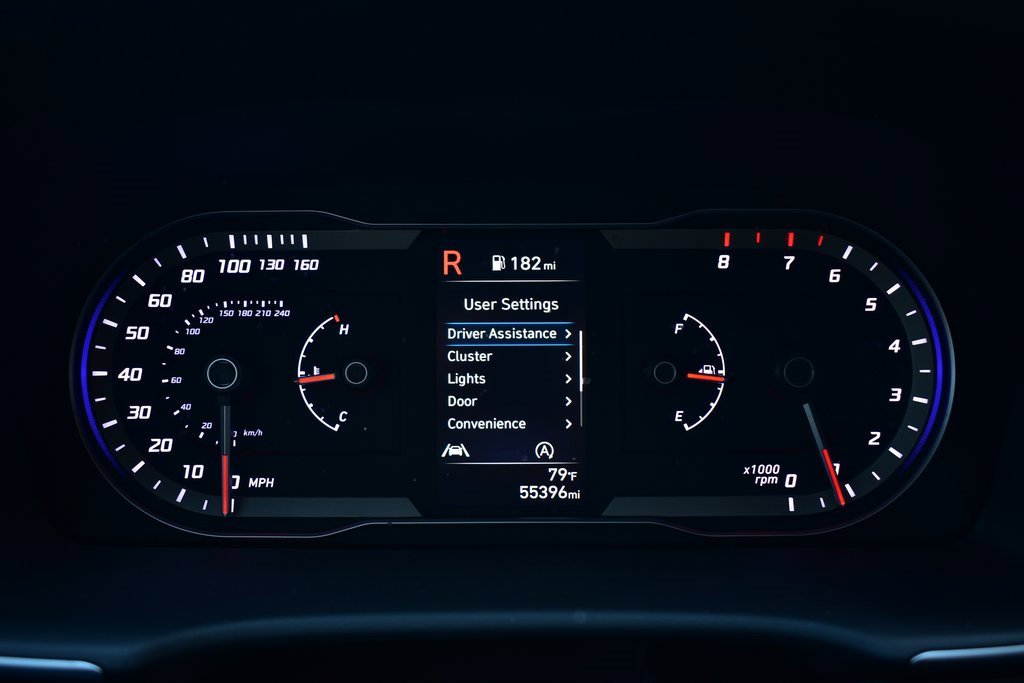 Used 2024 Hyundai Tucson SE image 42