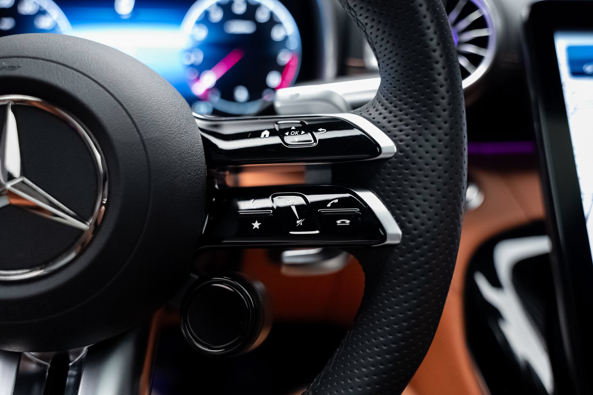 Used 2024 Mercedes-Benz AMG GT 55 image 45