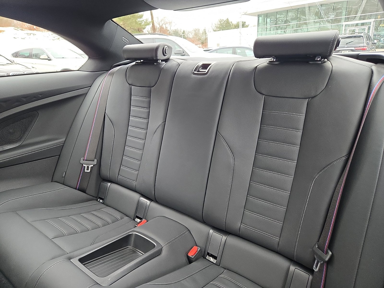 Used 2025 BMW M2 RWD image 11