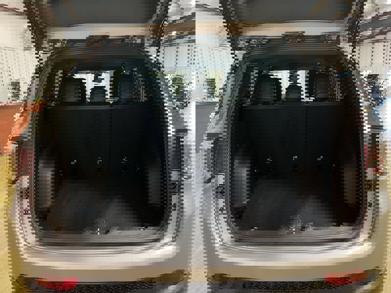 Used 2024 Jeep Compass Latitude image 21