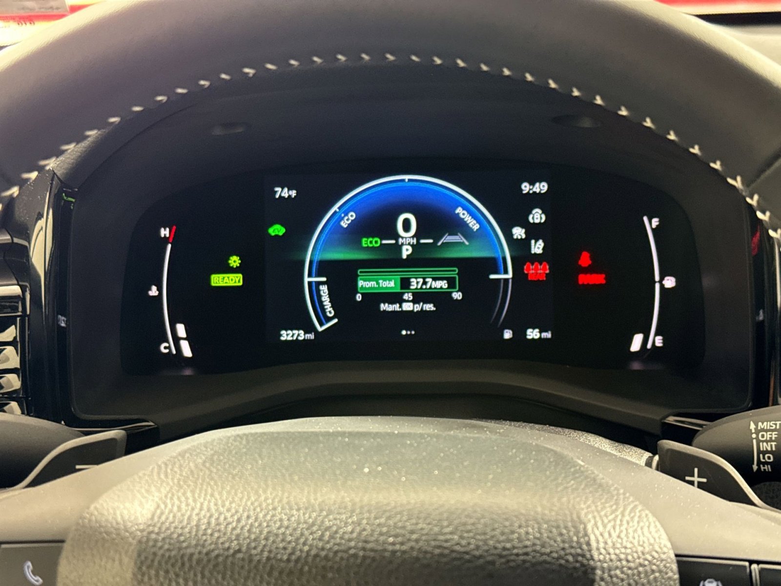 Used 2026 Toyota Camry SE w/ Convenience Package FWD image 17