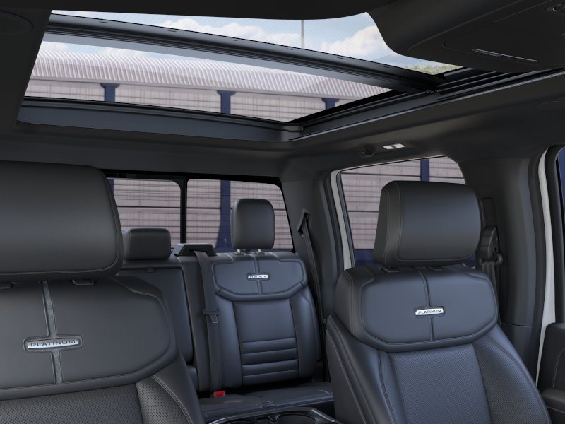 New 2026 Ford F150 Platinum AWD/4WD image 22