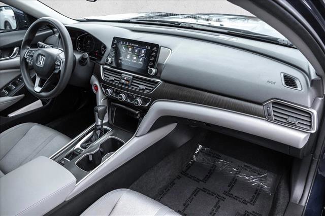 Used 2018 Honda Accord EX image 23