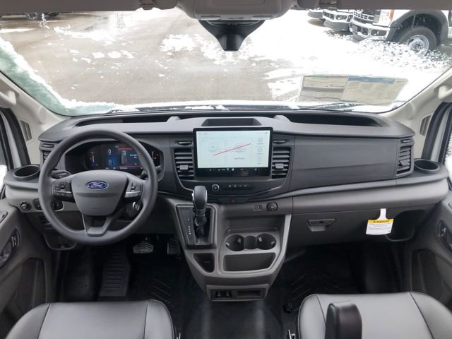 New 2026 Ford Transit 250 148 Medium Roof image 11