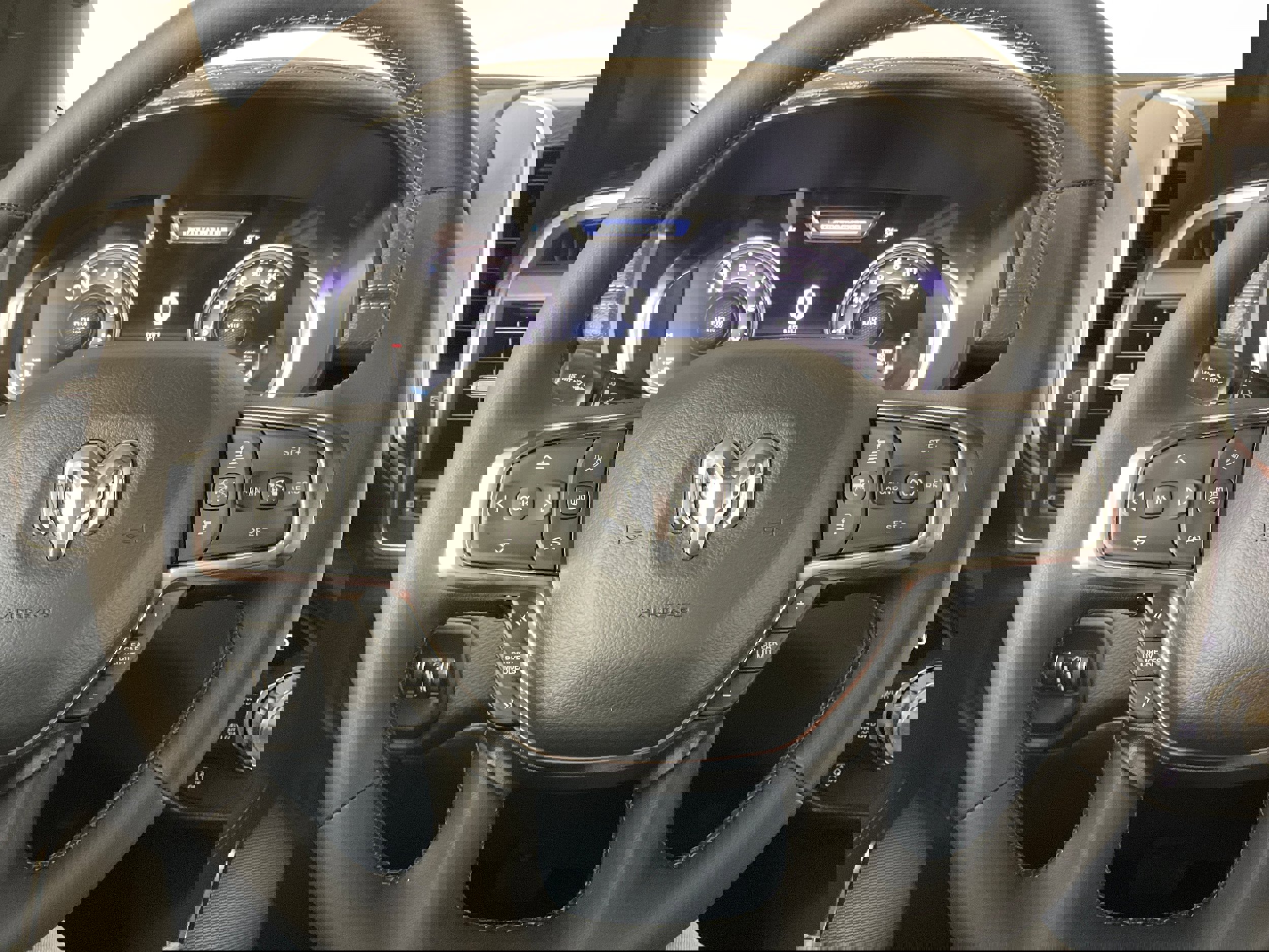 New 2026 RAM 1500 Laramie image 16