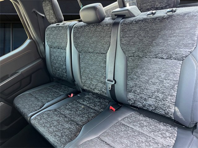 New 2025 Ford F150 Tremor image 13