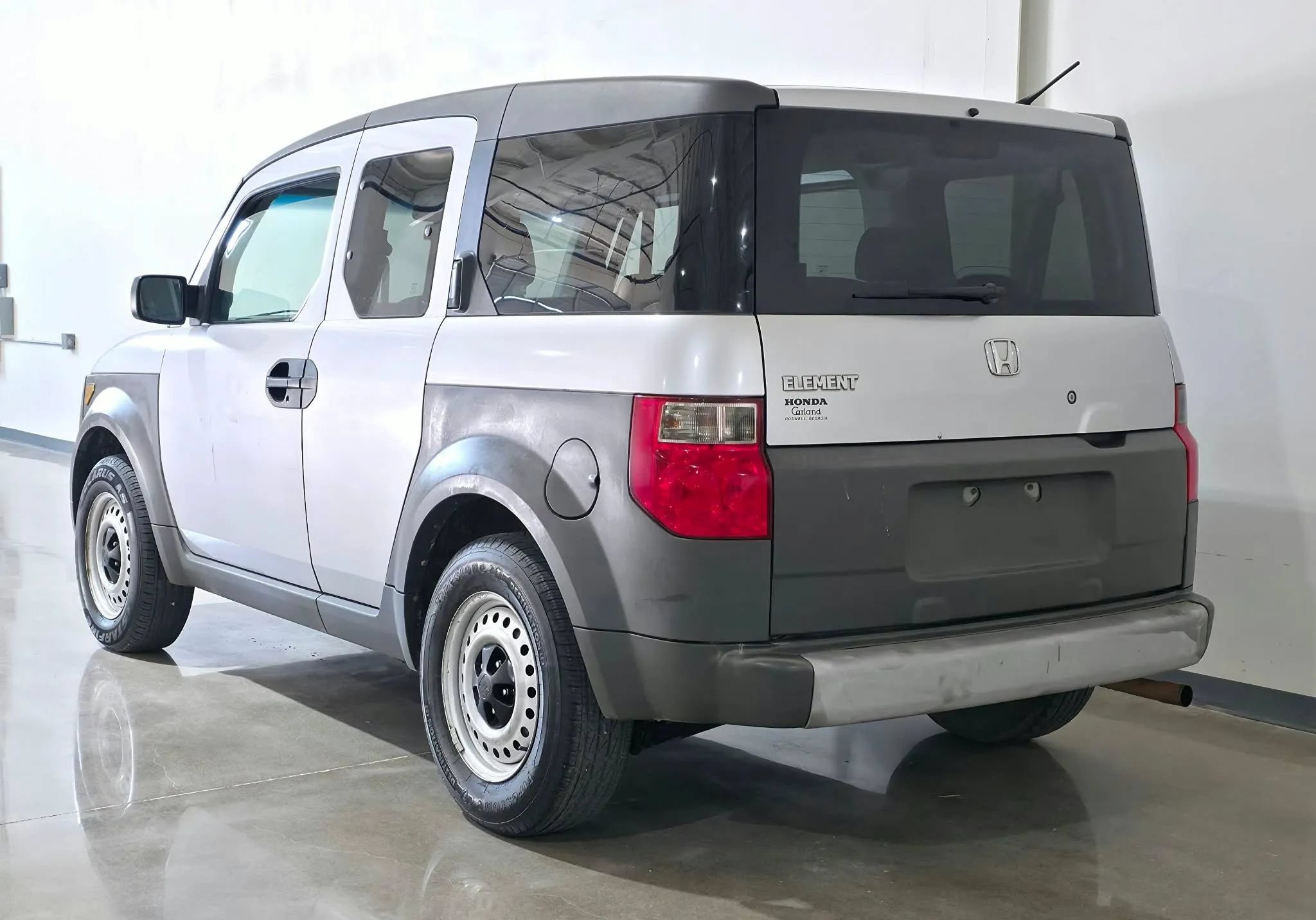 Used 2003 Honda Element DX image 5