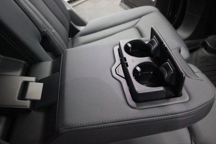 Used 2022 Audi Q7 2.0T Premium Plus image 32