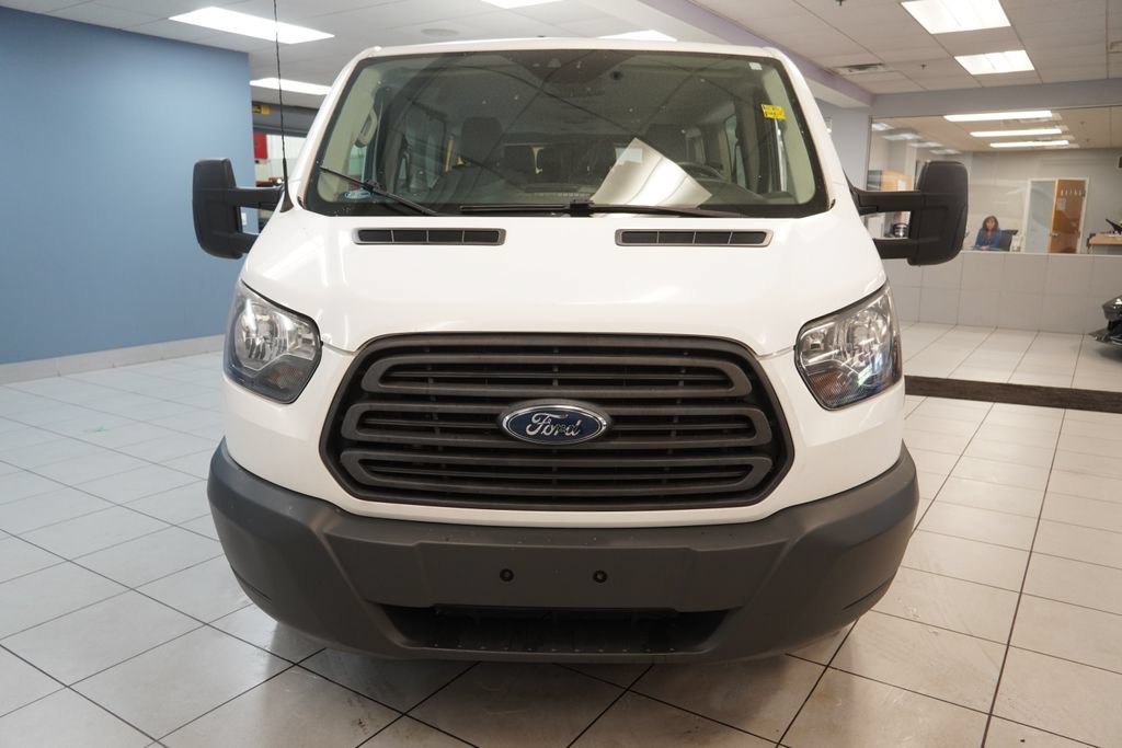 Used 2017 Ford Transit 350 XL RWD image 15