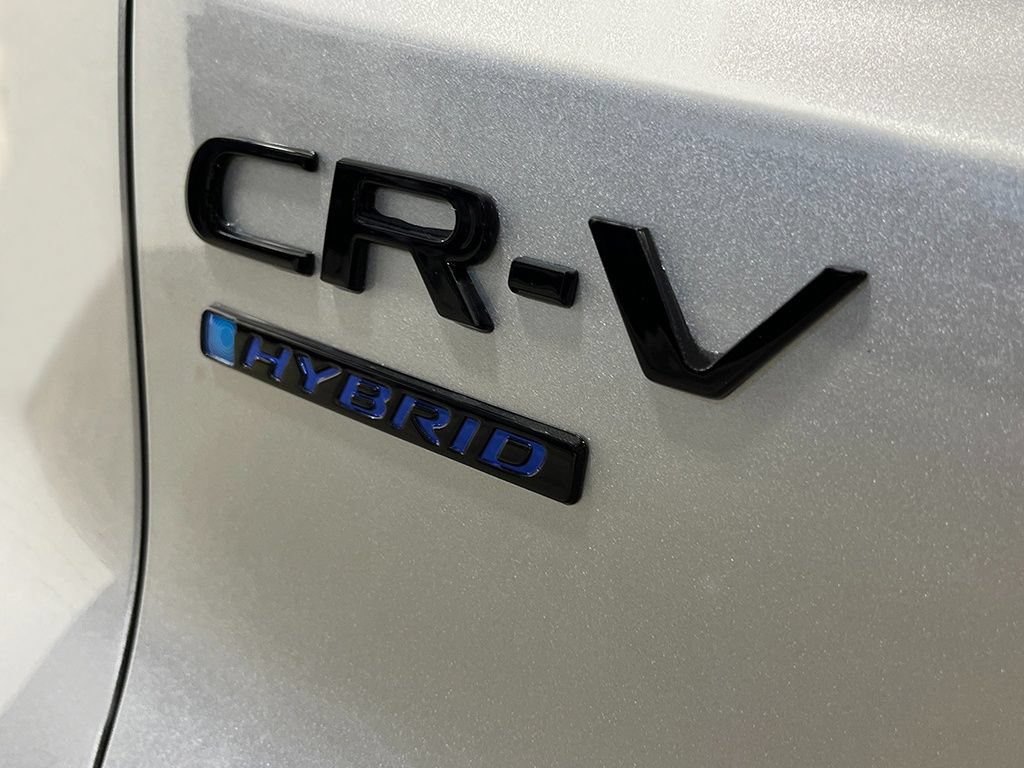 New 2026 Honda CR-V Sport image 6