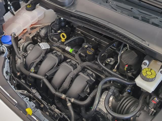 Used 2021 Ford Transit Connect XL FWD image 31